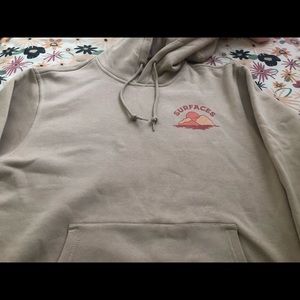 Surfaces “Pacifico” tour merch!